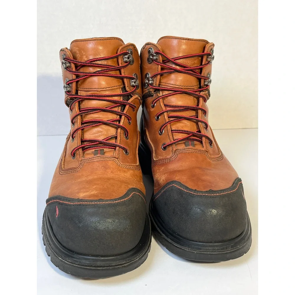 Red Wing Shoes red wing